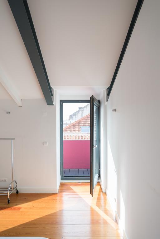 شقة Flh Bairro Alto Balcony Flat Lisboa المظهر الخارجي الصورة